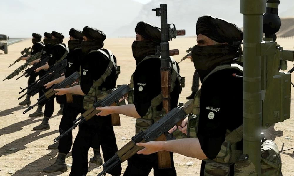 LNA: Χιλιάδες τζιχαντιστές μεταφέρθηκαν στο Ναγκόρνο - Τουρκικά F-16 μέσω της Γεωργίας στο Αζερμπαϊτζάν